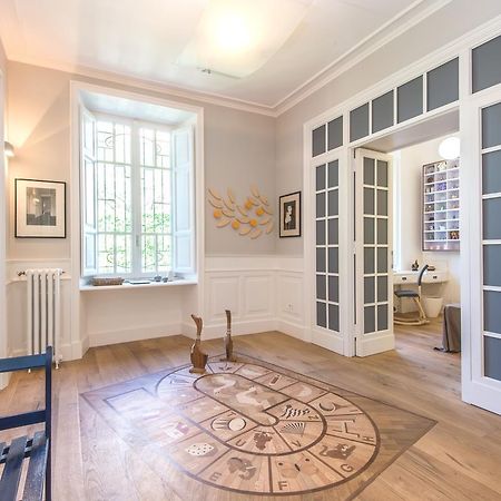 Villa Michelangelo Deluxe Roma Dış mekan fotoğraf
