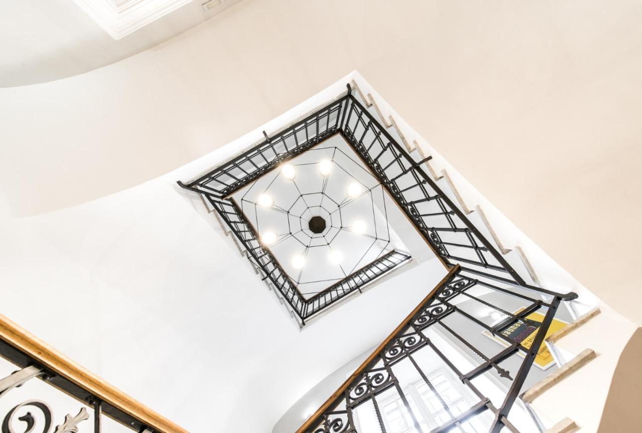 Villa Michelangelo Deluxe Roma Dış mekan fotoğraf