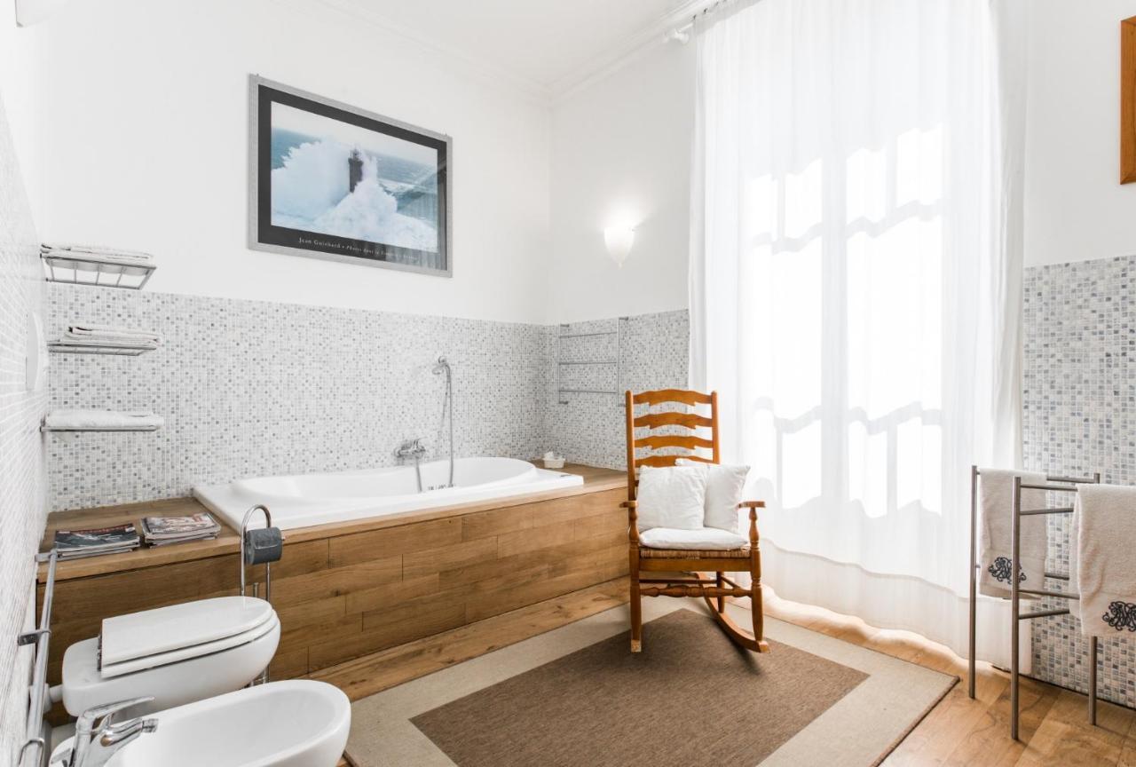 Villa Michelangelo Deluxe Roma Dış mekan fotoğraf