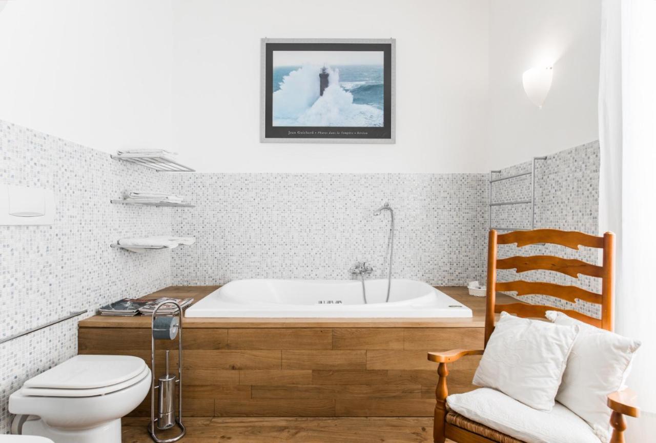 Villa Michelangelo Deluxe Roma Dış mekan fotoğraf