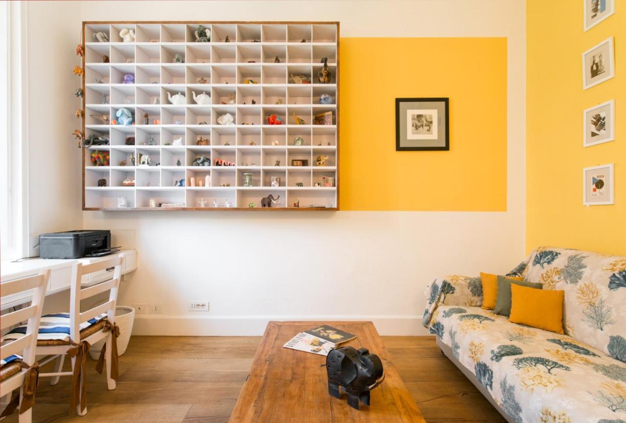Villa Michelangelo Deluxe Roma Dış mekan fotoğraf