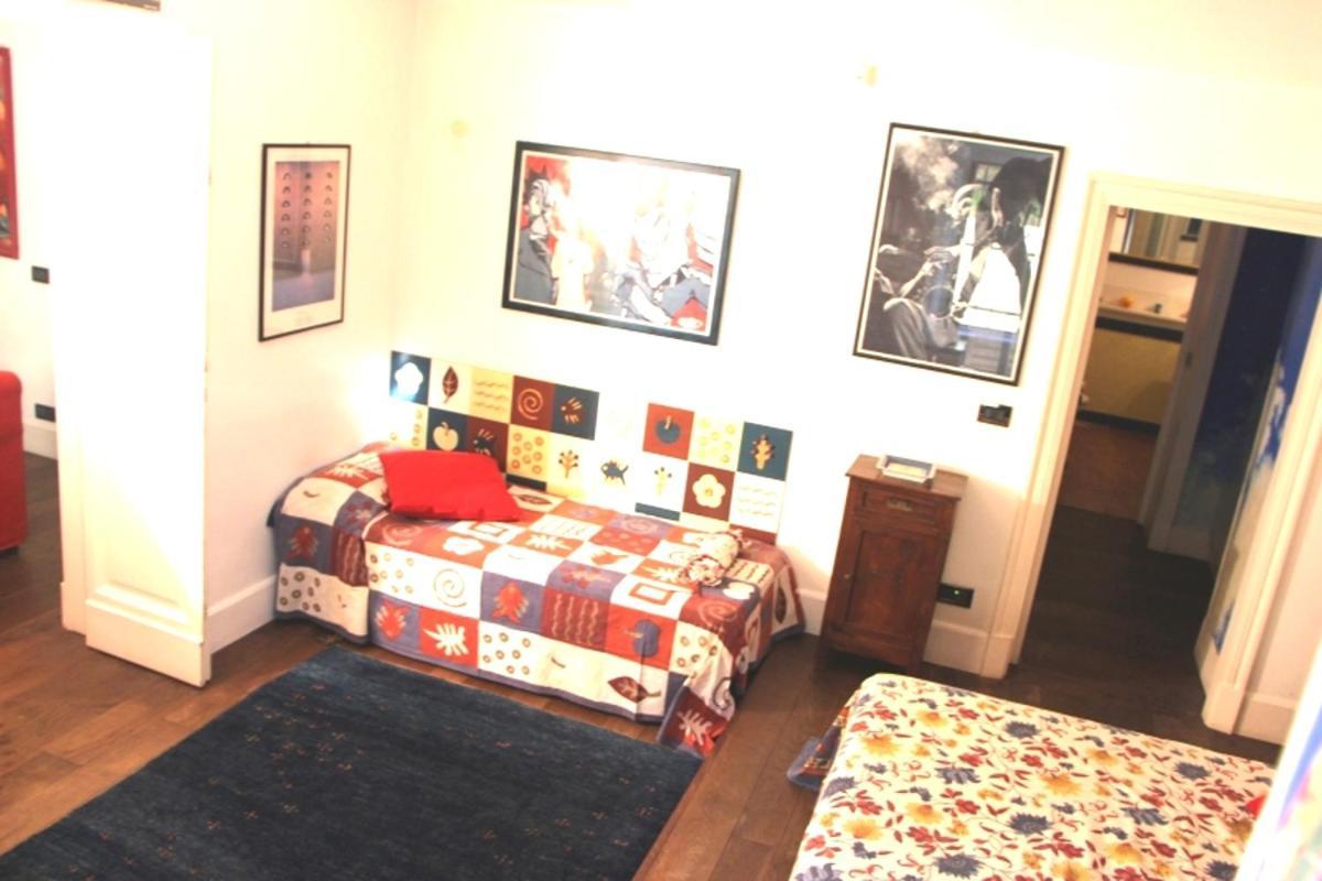 Villa Michelangelo Deluxe Roma Dış mekan fotoğraf