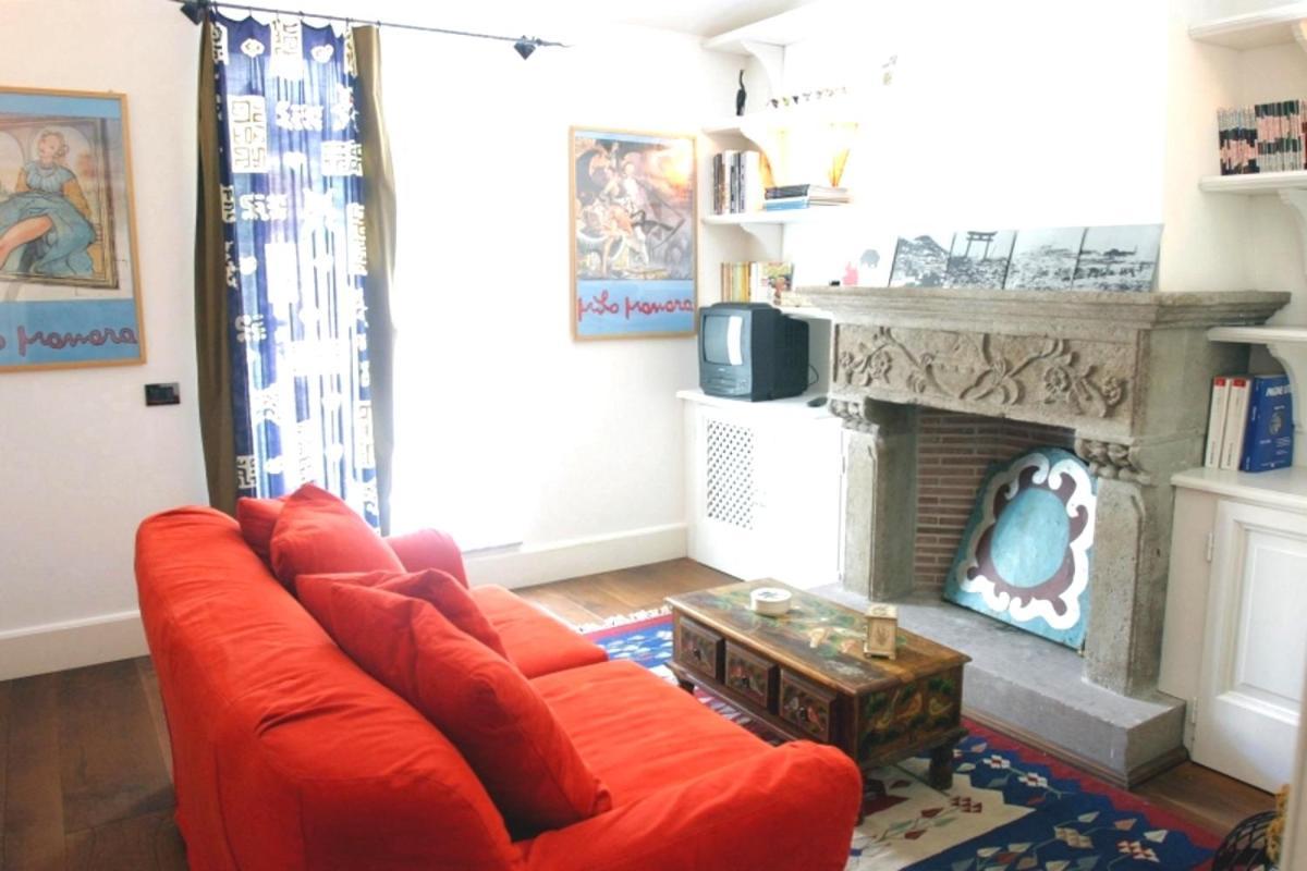 Villa Michelangelo Deluxe Roma Dış mekan fotoğraf