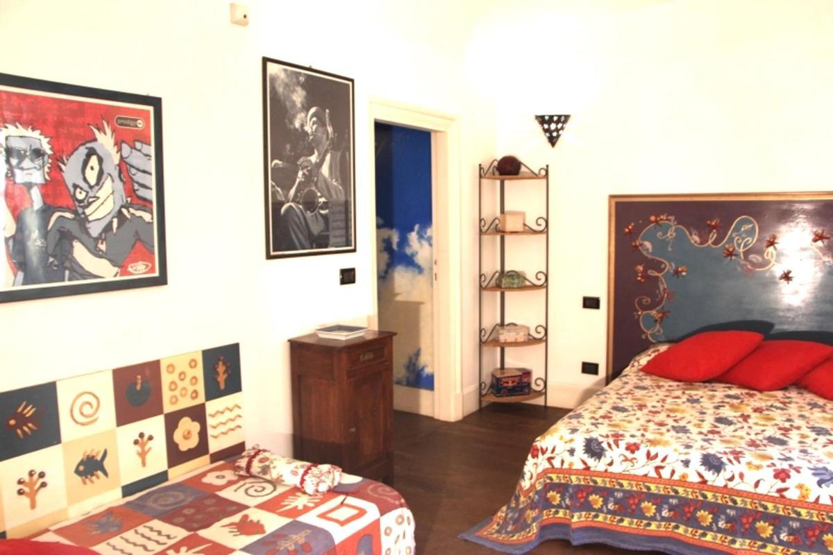 Villa Michelangelo Deluxe Roma Dış mekan fotoğraf