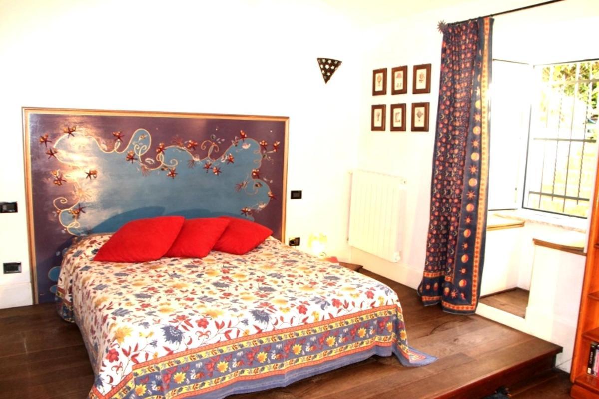 Villa Michelangelo Deluxe Roma Dış mekan fotoğraf