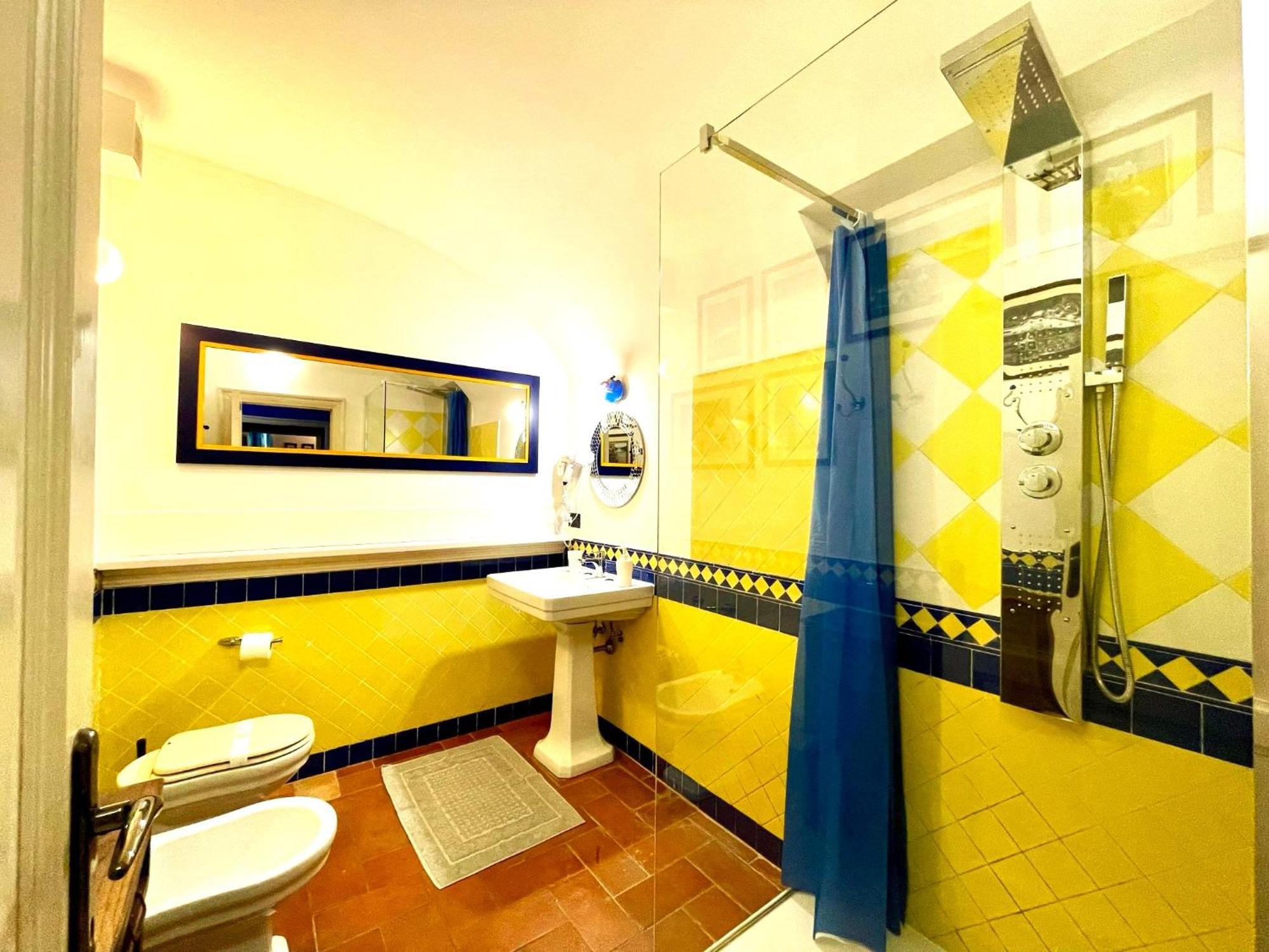 Villa Michelangelo Deluxe Roma Dış mekan fotoğraf