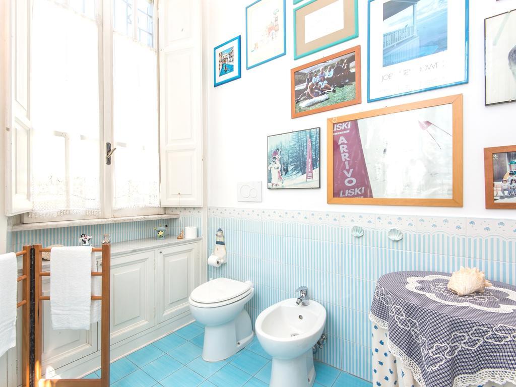 Villa Michelangelo Deluxe Roma Dış mekan fotoğraf