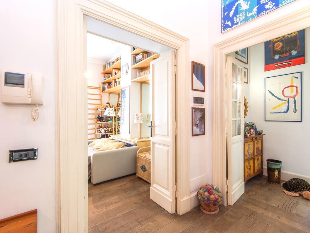 Villa Michelangelo Deluxe Roma Dış mekan fotoğraf