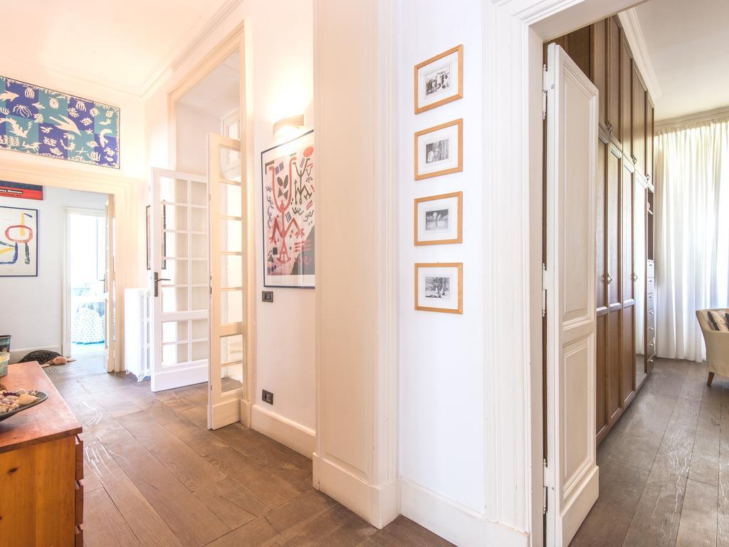 Villa Michelangelo Deluxe Roma Dış mekan fotoğraf
