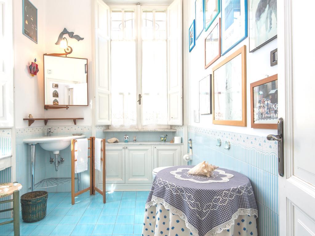 Villa Michelangelo Deluxe Roma Dış mekan fotoğraf